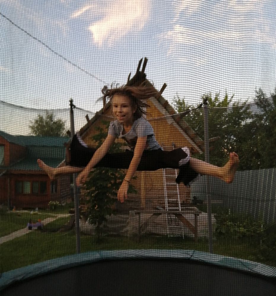 Photograph by Светлана Веселовская