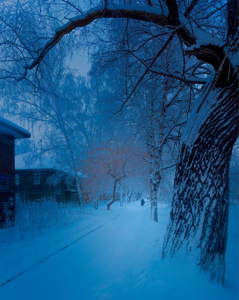 Photograph by Сергей Андреев