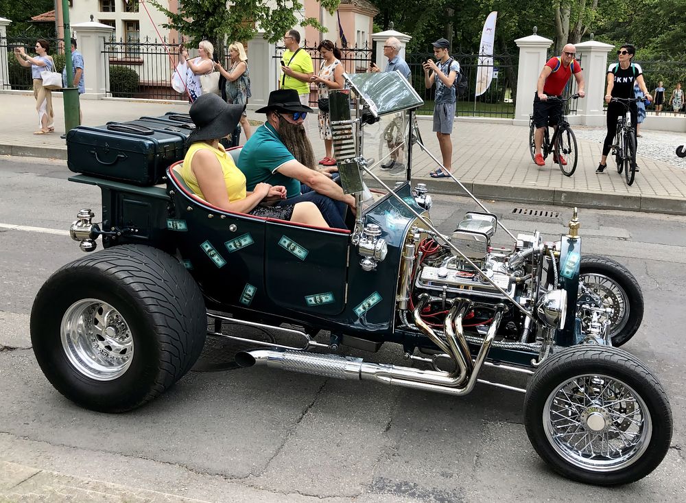 Photograph by Аудрюс Балчетис