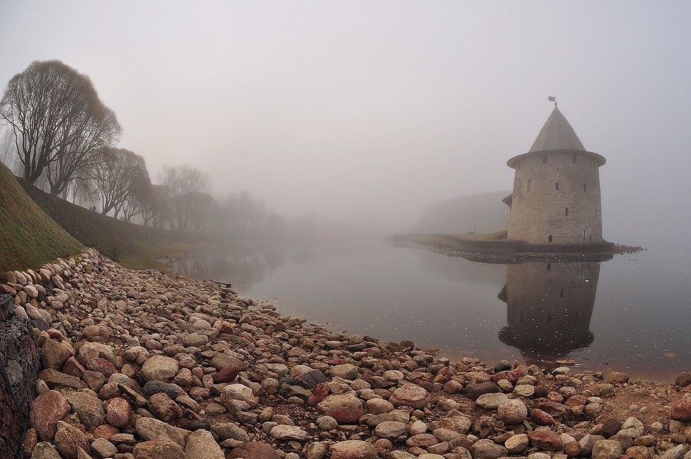 Photograph by Юрий Яковлев