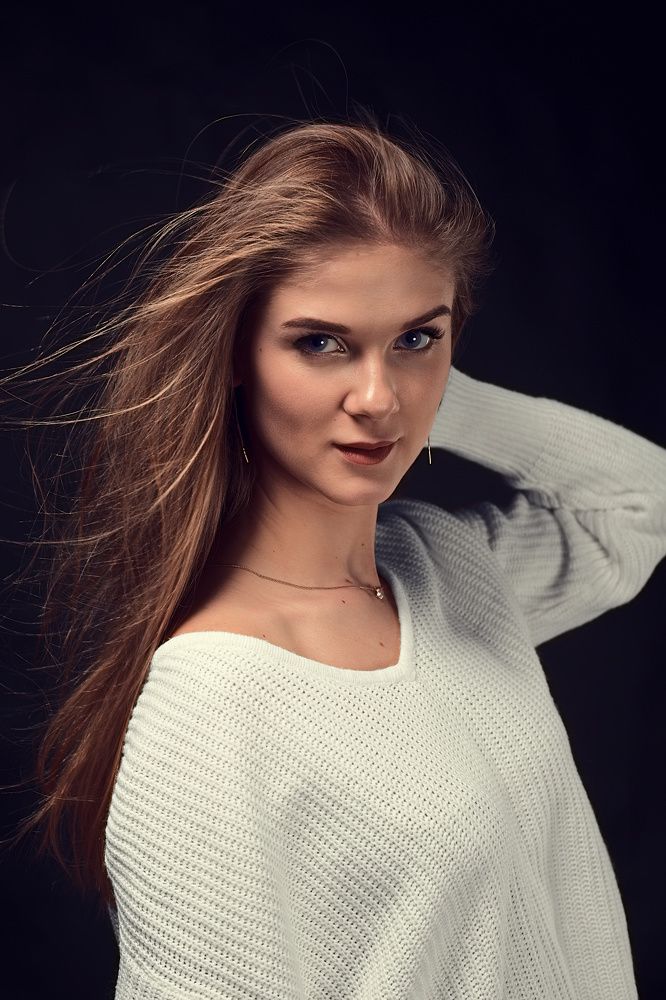 Photograph by Сергей Голяшов