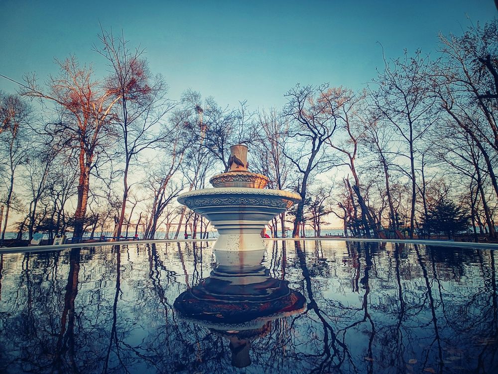 Photograph by Andrey Matveenko