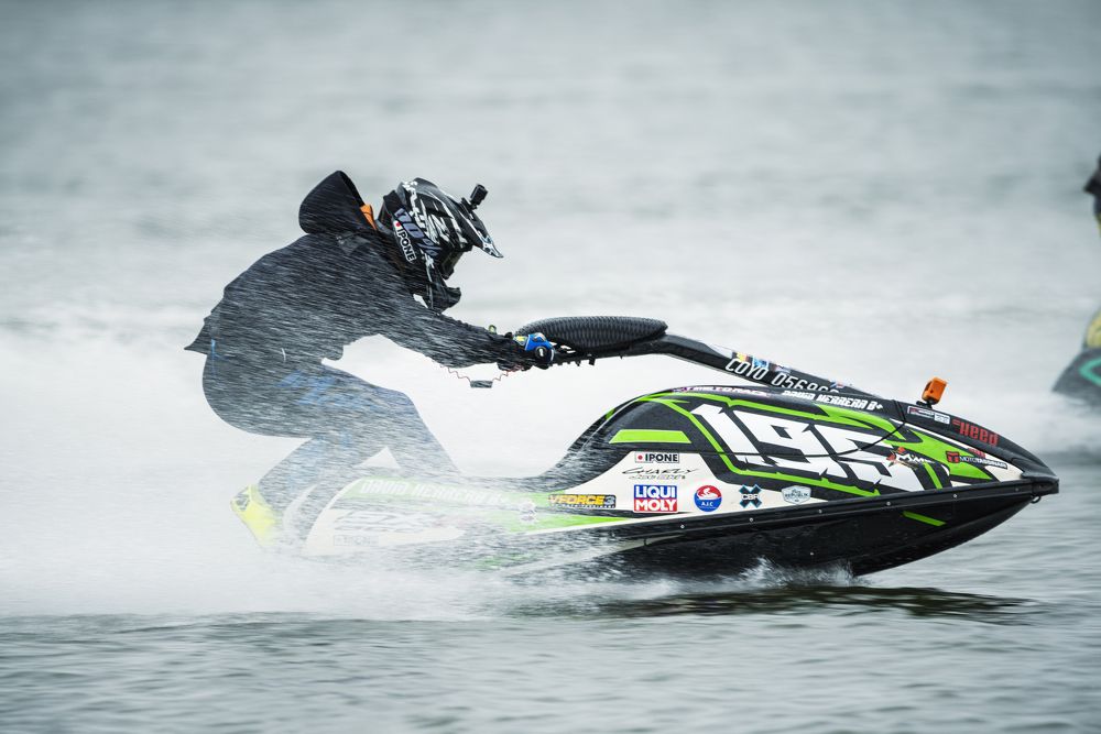 Photograph by javier crembil