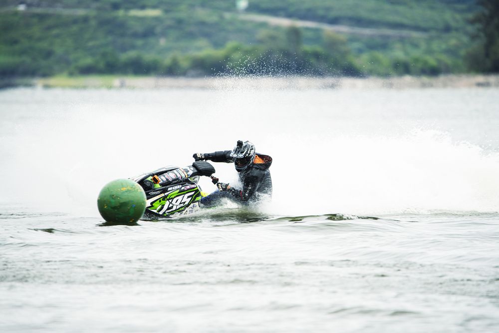 Photograph by javier crembil