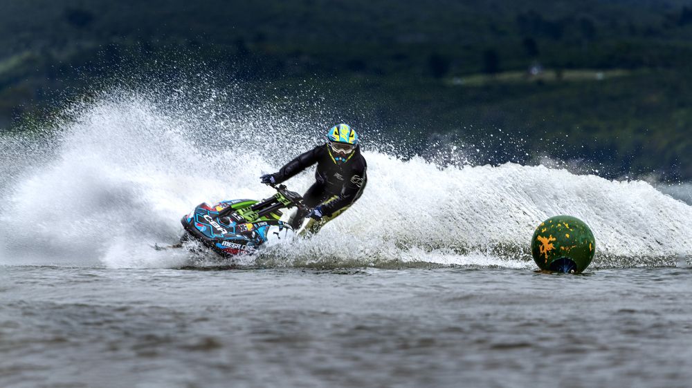 Photograph by javier crembil