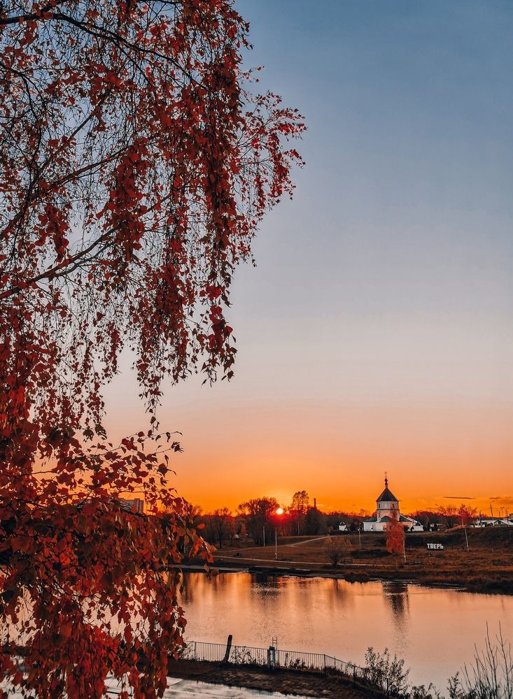 Photograph by Юлия Тарасенко