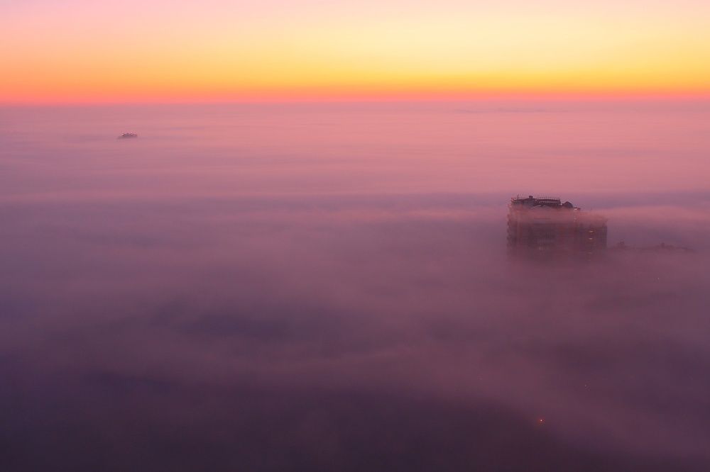 Photograph by Александр Большаков