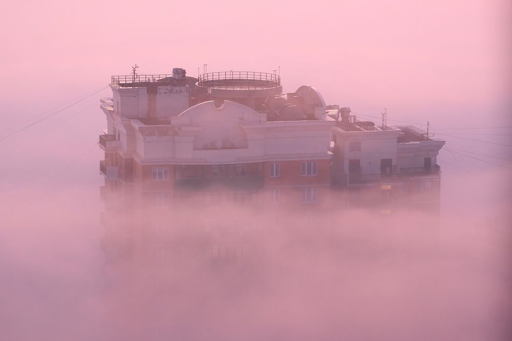 Photograph by Александр Большаков