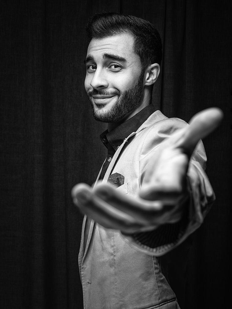 Photograph by Антон Тимошевский