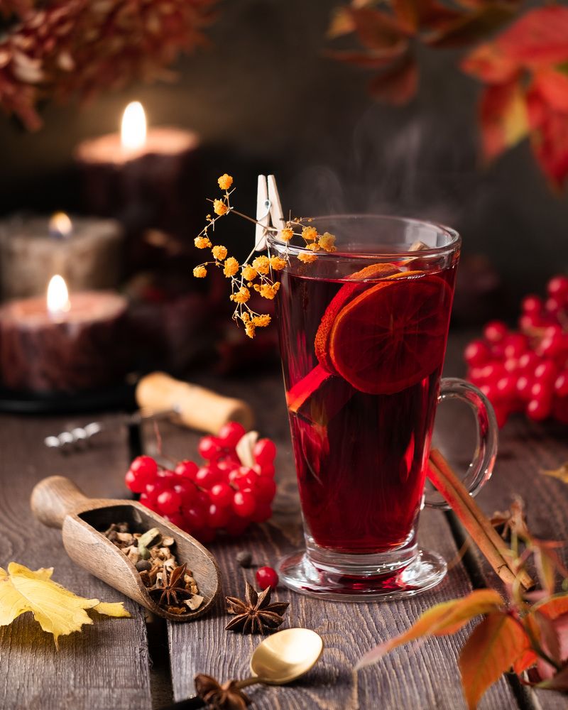 Photograph by Ирина Михайлова