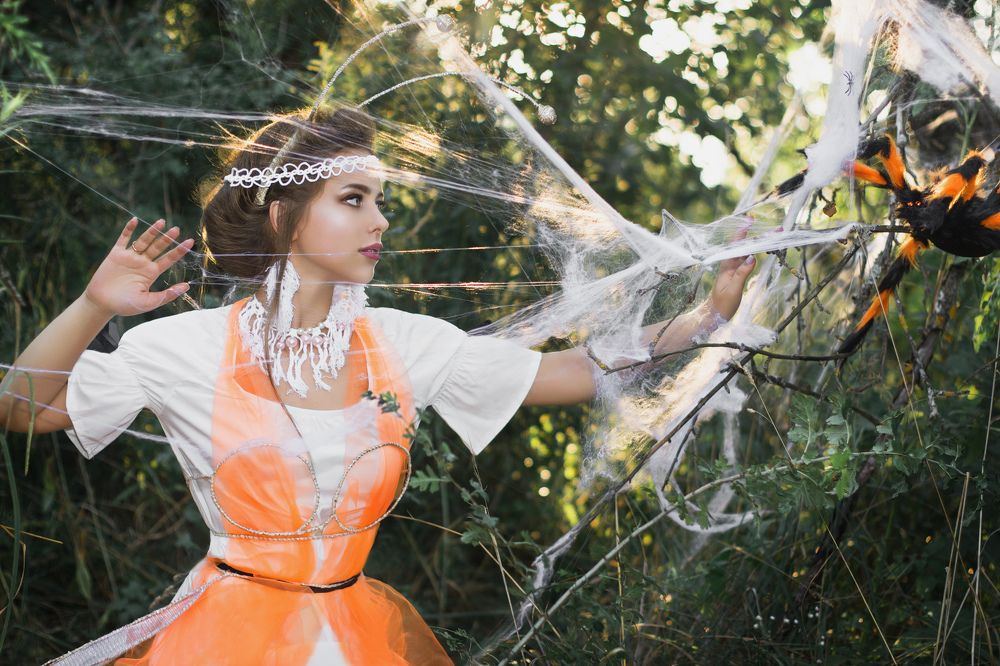 Photograph by Evgenia VOROBEVA