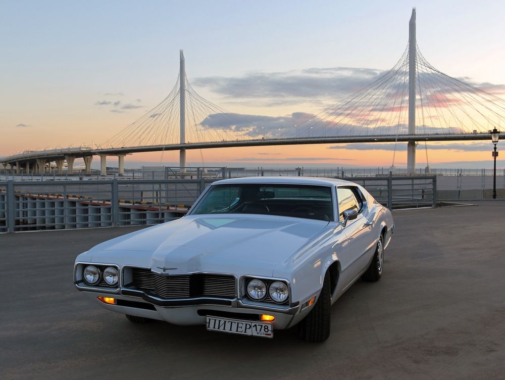 Photograph by Сергей Иванов