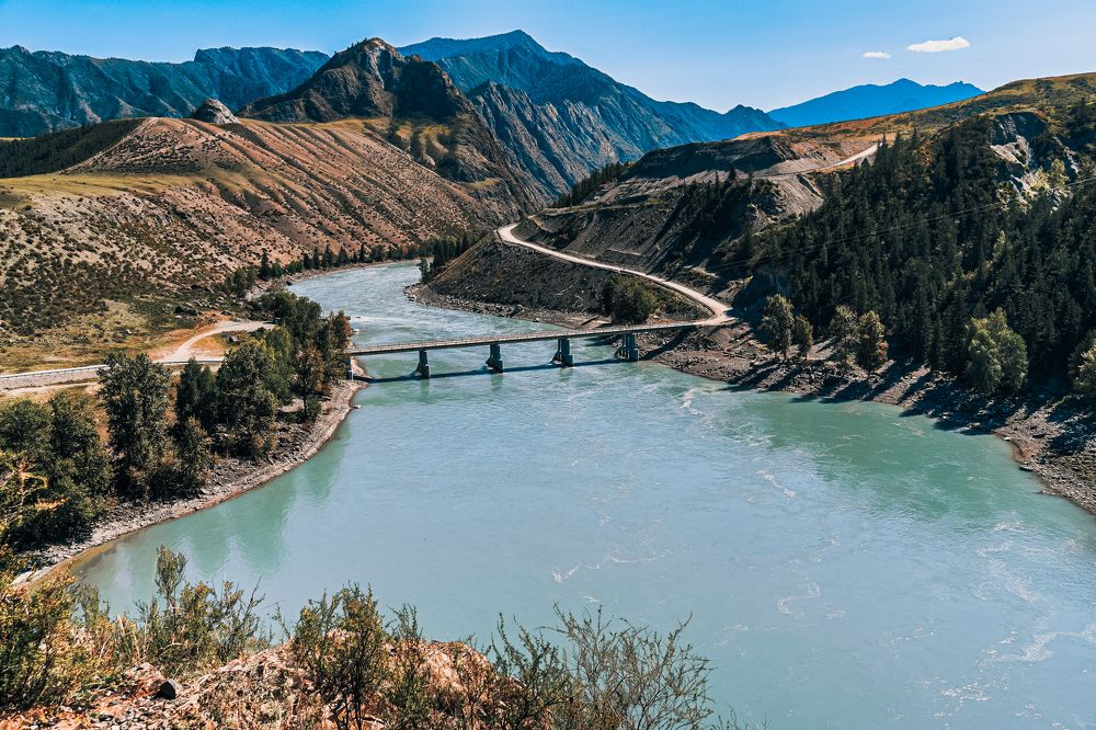 Photograph by Сергей Андрейчук