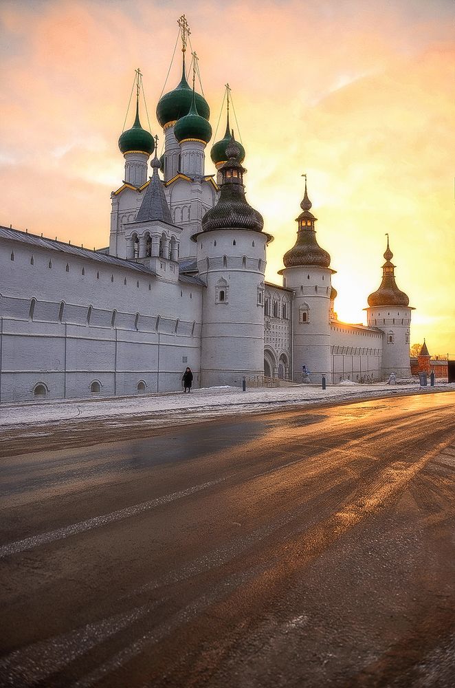 Photograph by Лариса Петрова