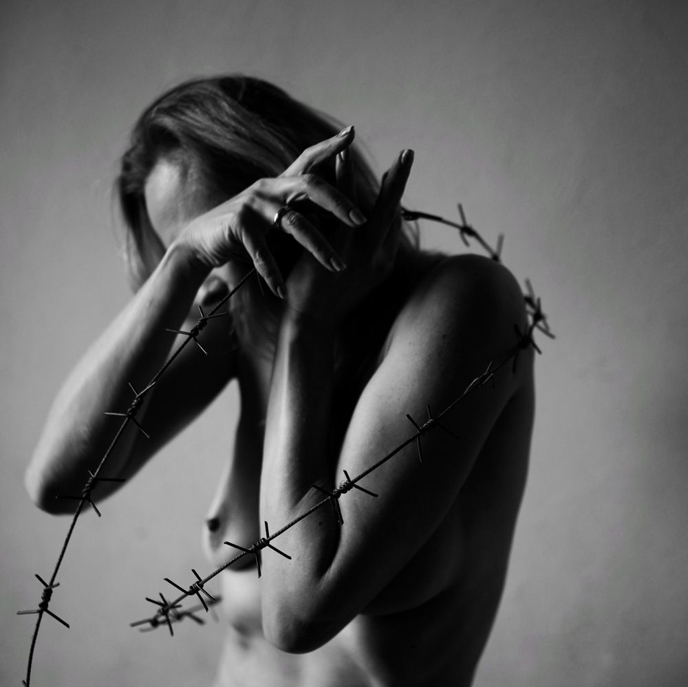 Photograph by Алина