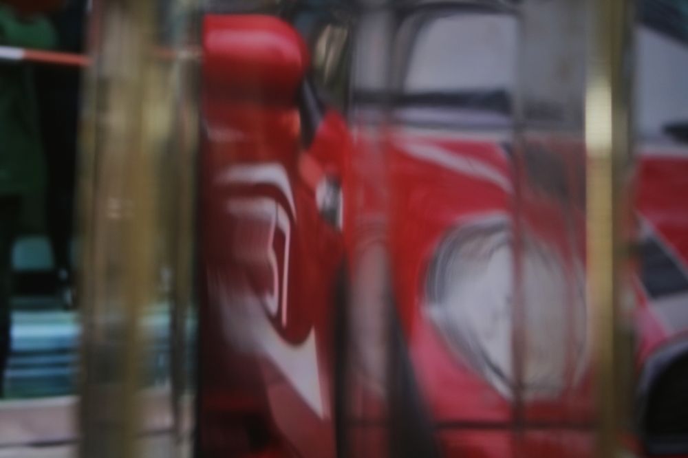 Photograph by Deasy Junita Dhani Hidayana