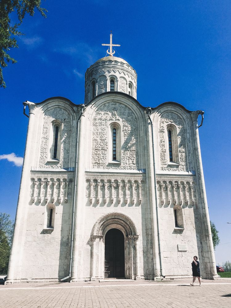 Photograph by Елизавета Большакова