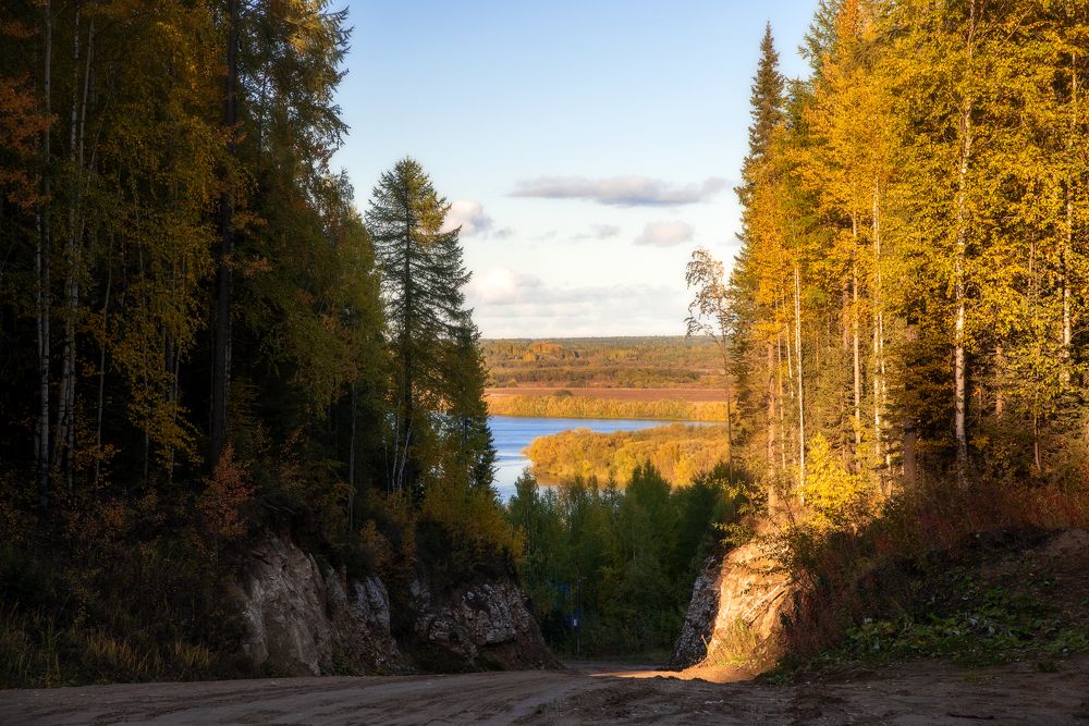 Photograph by Михаил Карпов