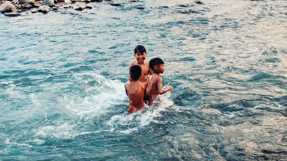 Photograph by Dương Nguyễn