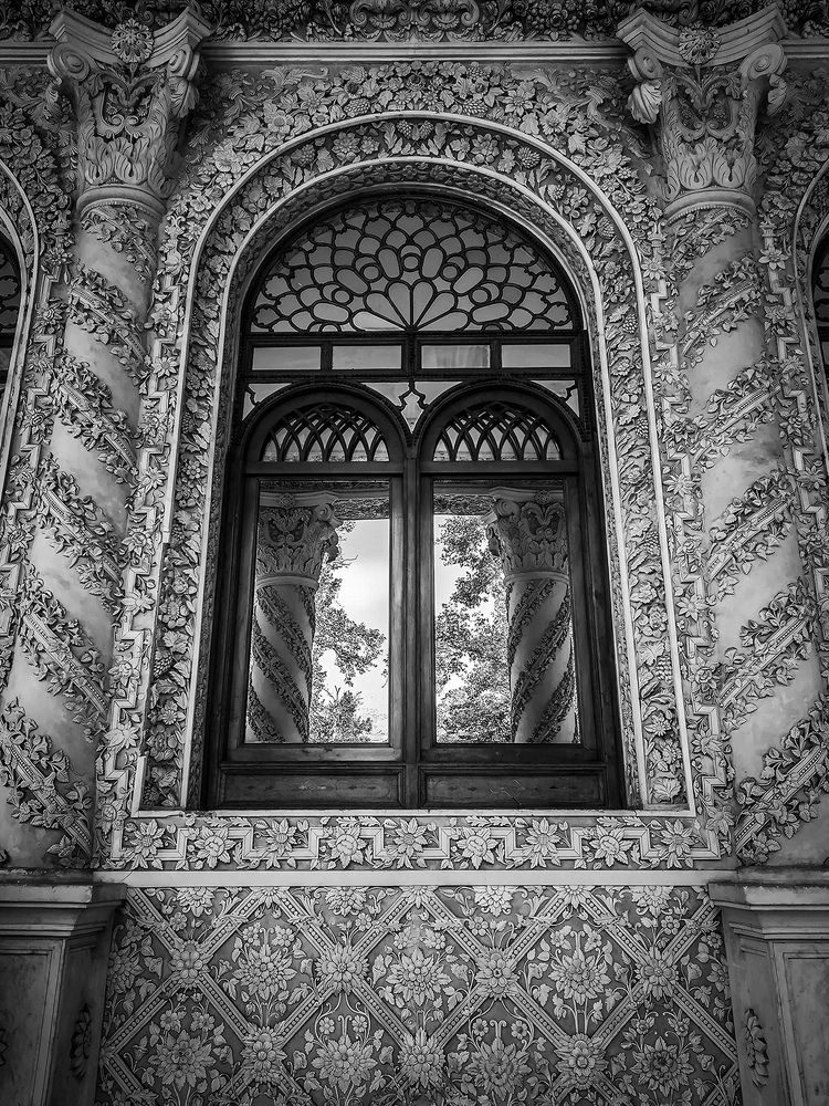 Photograph by Sahar Jafari