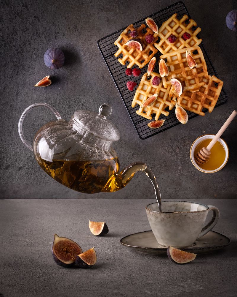 Photograph by Ирина Михайлова