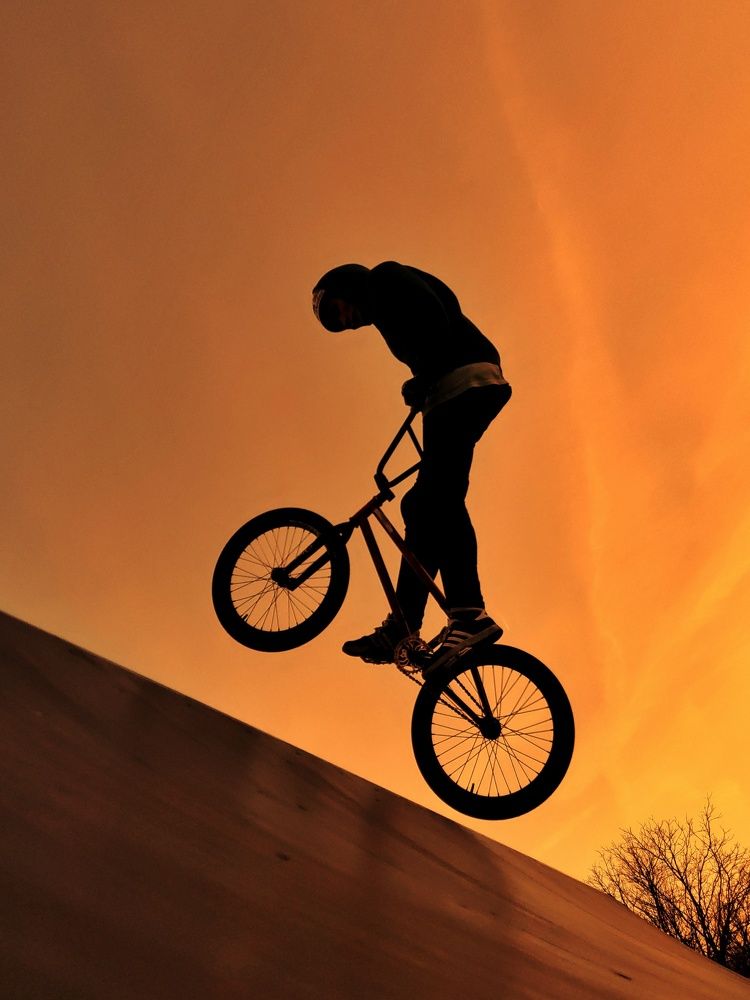 bike sport
