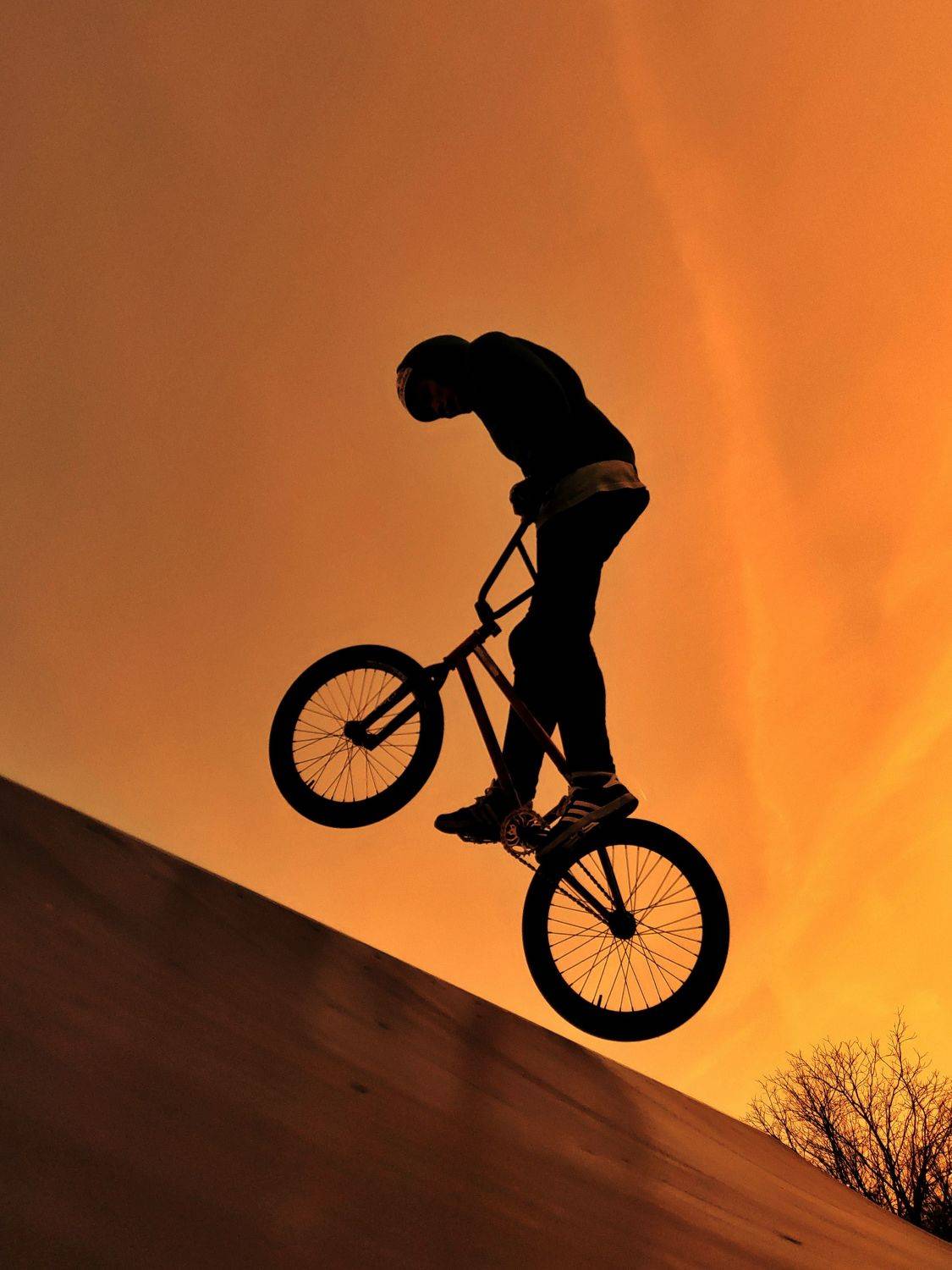 bike sport