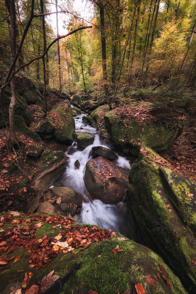 Фотография автора Christian Kieffer