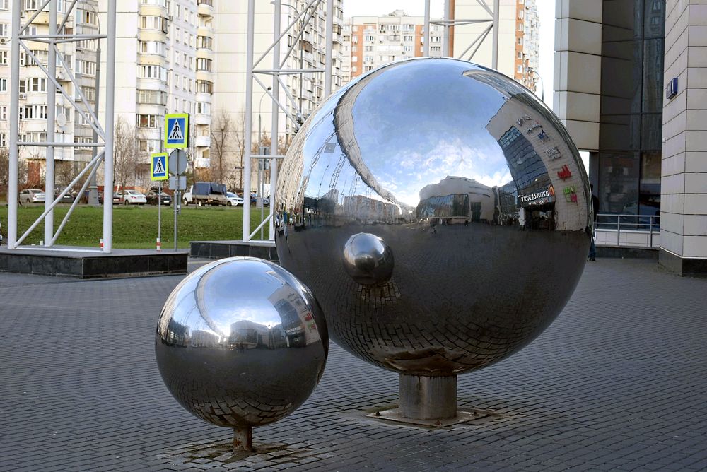 Photograph by Сергей Иванович Носов