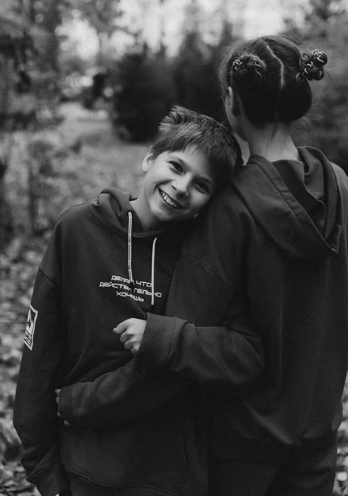 Photograph by Бугаева Юлия