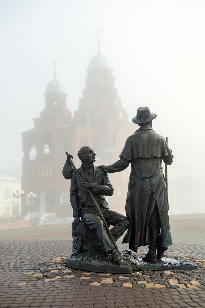 Photograph by Владимир Карпов