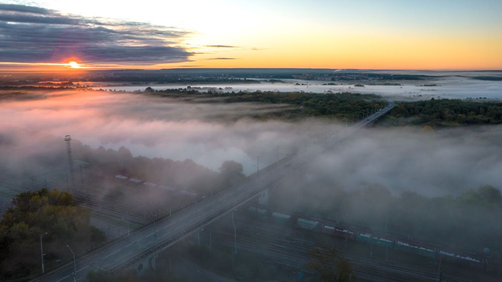 Photograph by Владимир Карпов