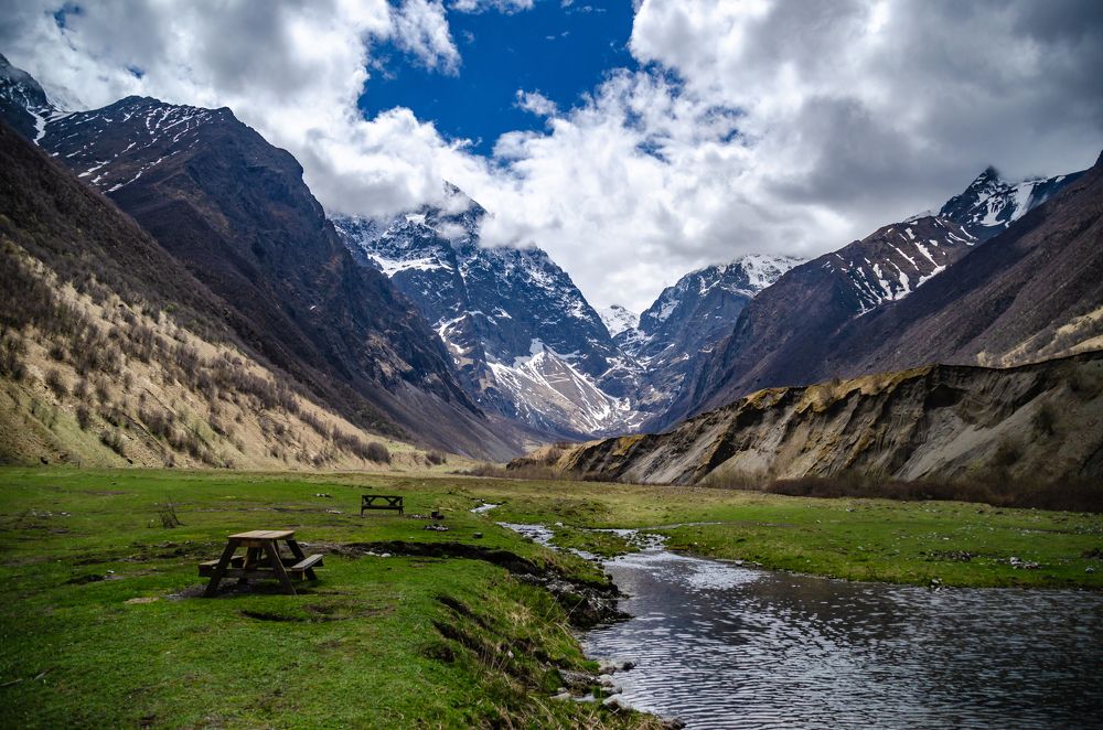 Photograph by Светлана Енбаева