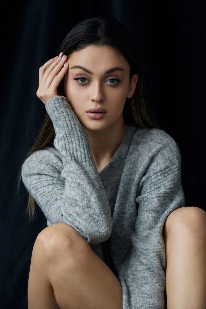 Photograph by Евгения Петрелль