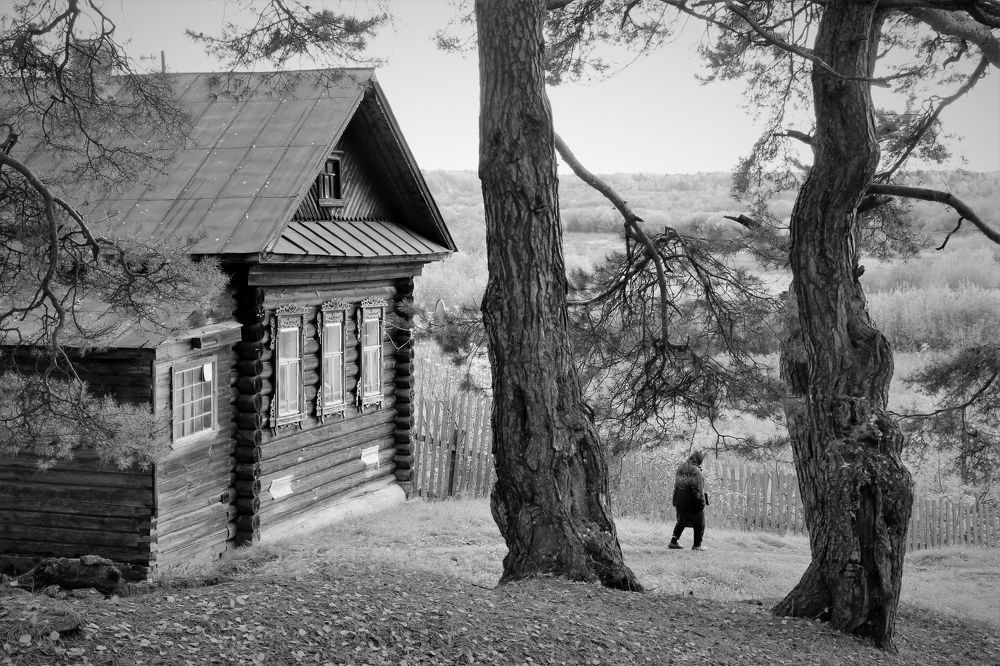 Photograph by Леонид Маркеев