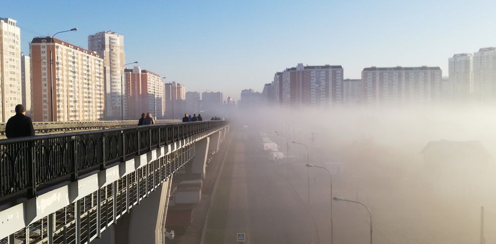 Photograph by Лариса Неудачина