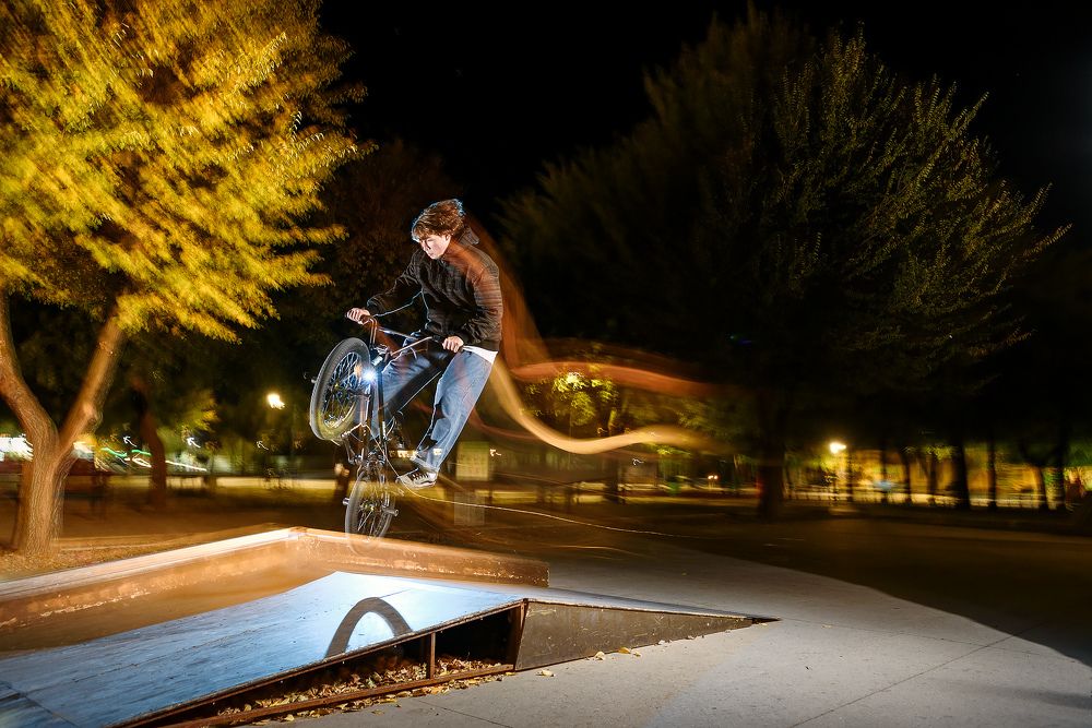 Photograph by Alexander Plaksin