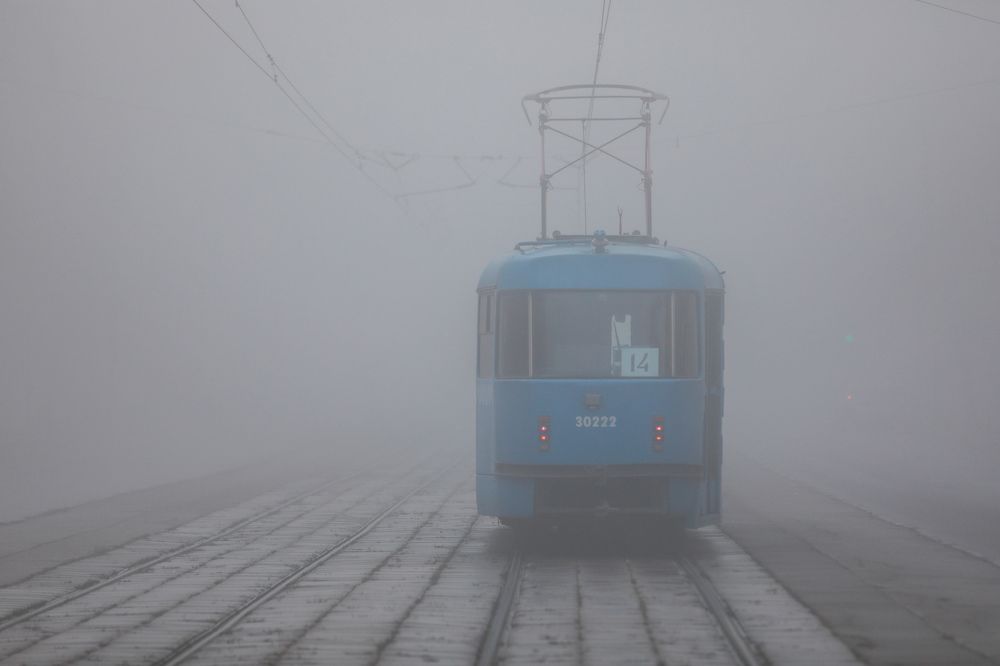 Photograph by Sergey Uskov