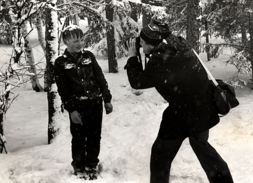 Photograph by Владимир Ануфриенко