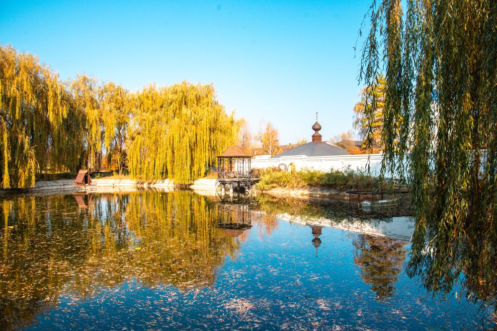 Photograph by Наталья Ковалёва