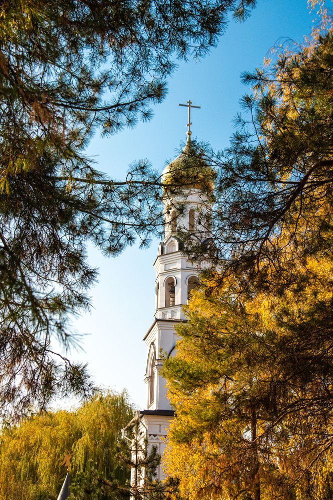 Photograph by Наталья Ковалёва