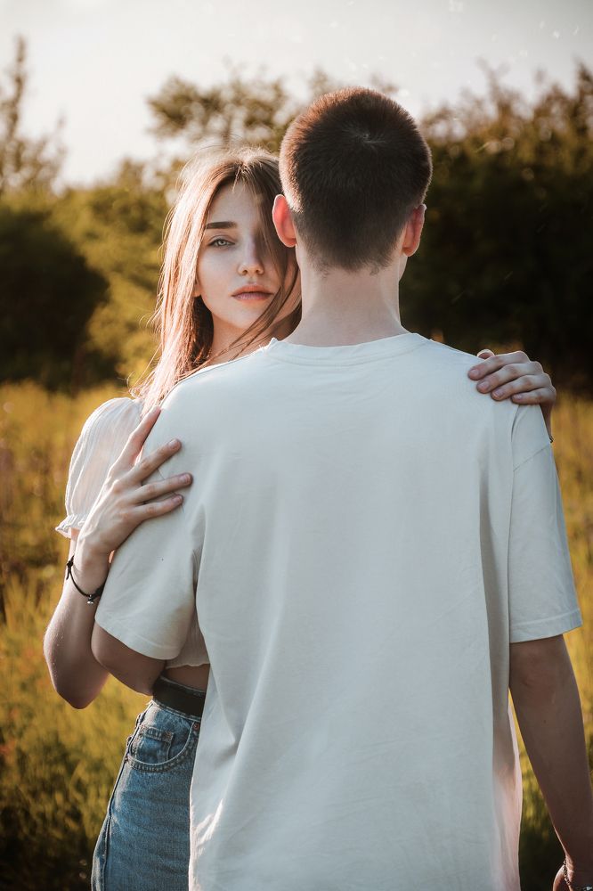 Photograph by Екатерина Свириденко