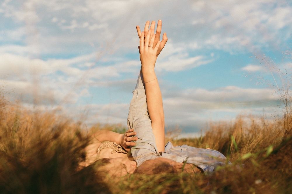 Photograph by Юлия Ефимова