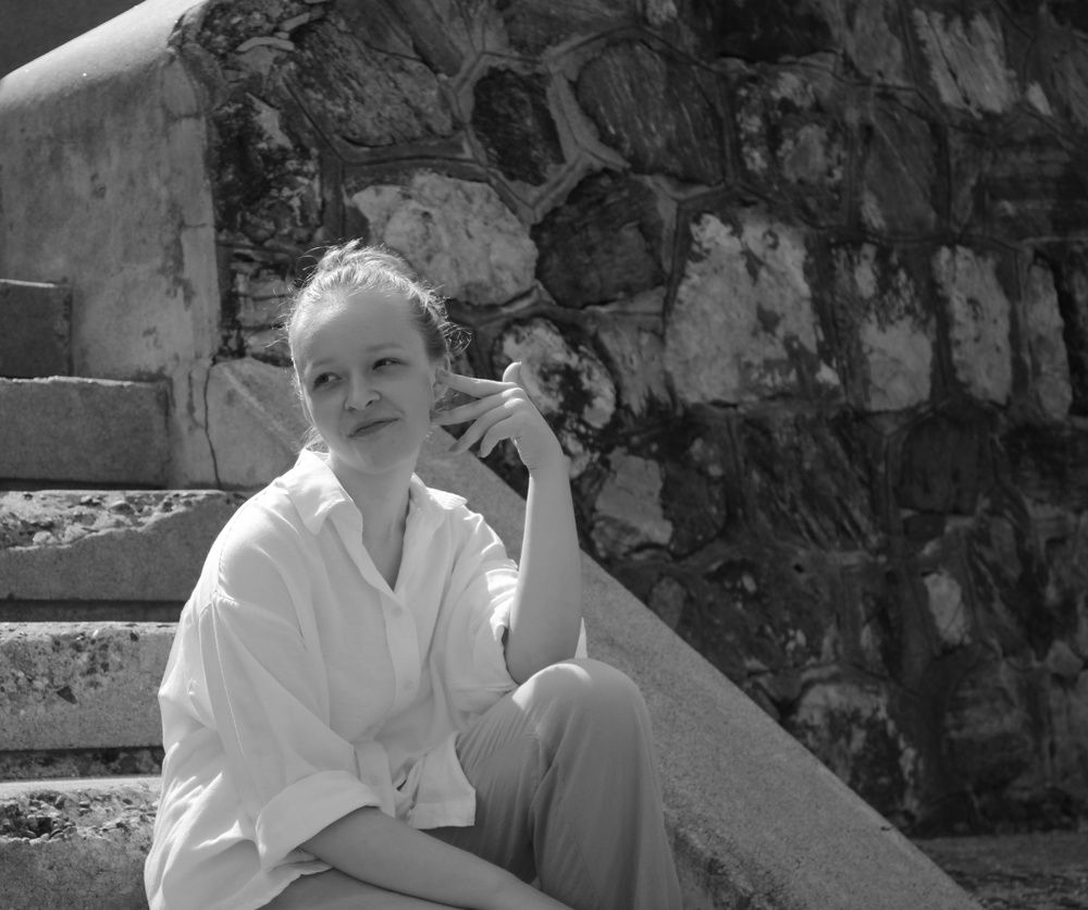 Photograph by Irina Delil