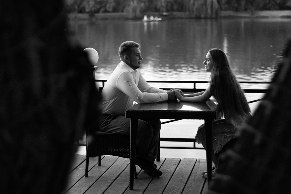 Фотография автора Марина Боцман