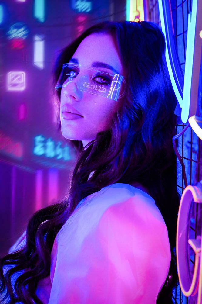 Photograph by Екатерина Свириденко