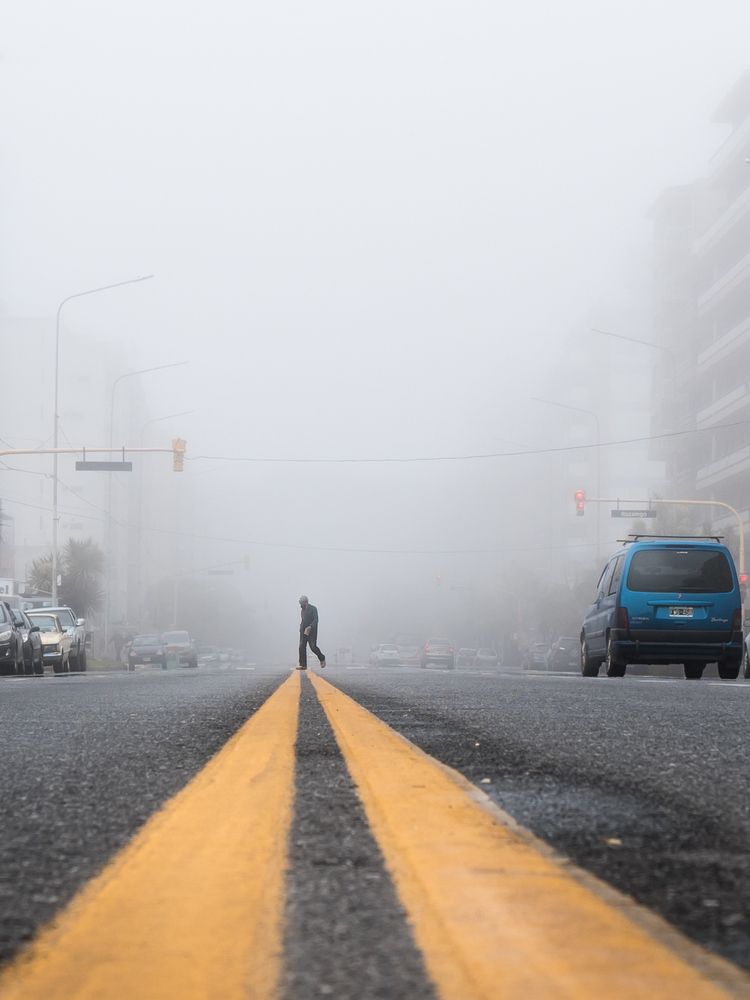 Photograph by Marcelo Balbuena