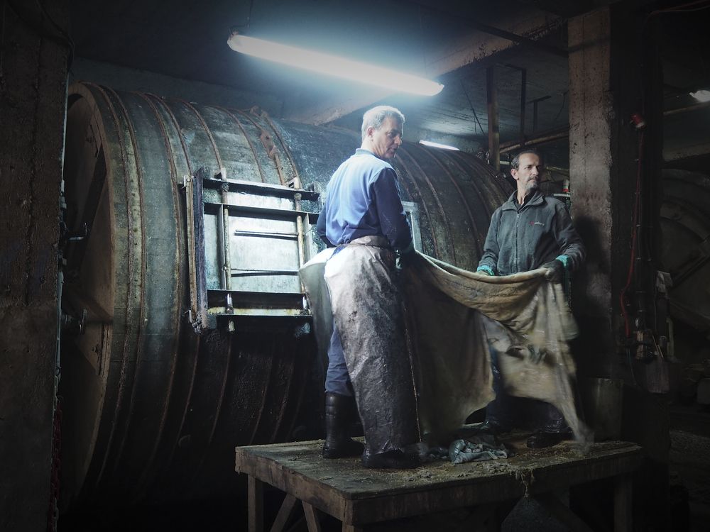 Photograph by Cuneyt Gungor