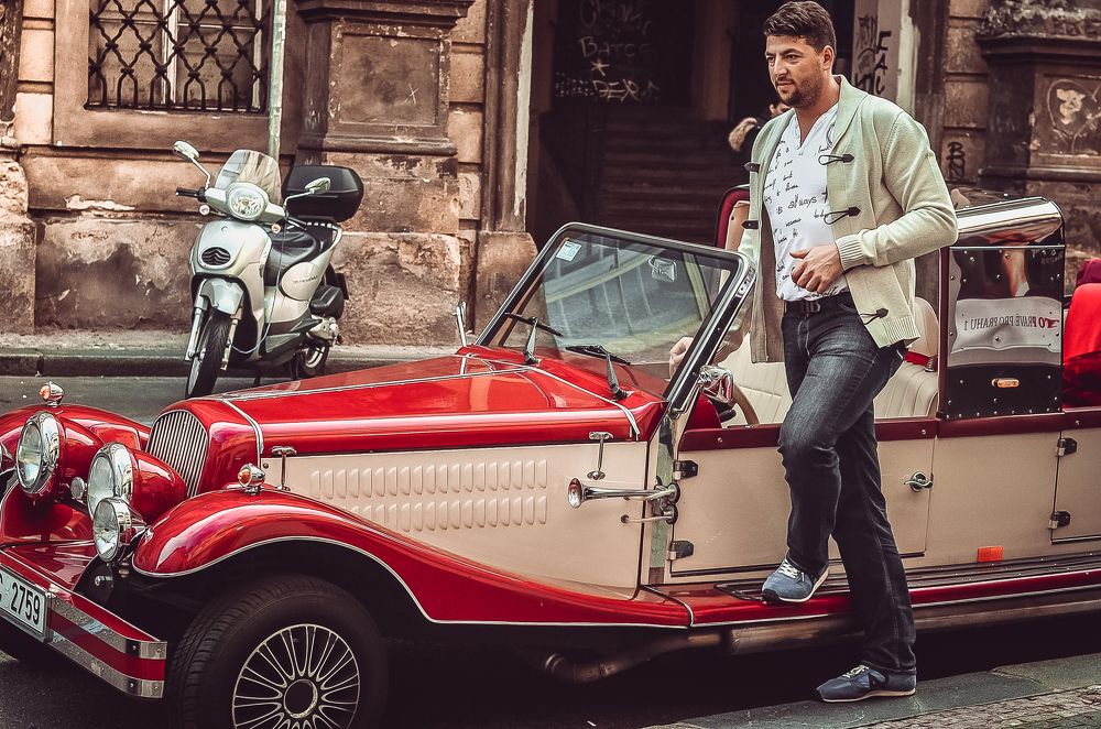 Photograph by Ксения Базарова