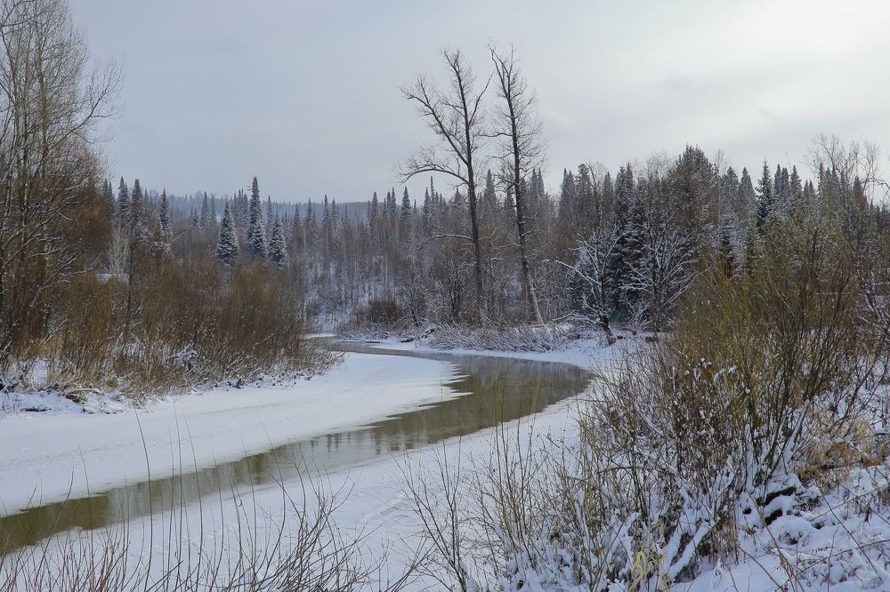Photograph by Нина Титенкова